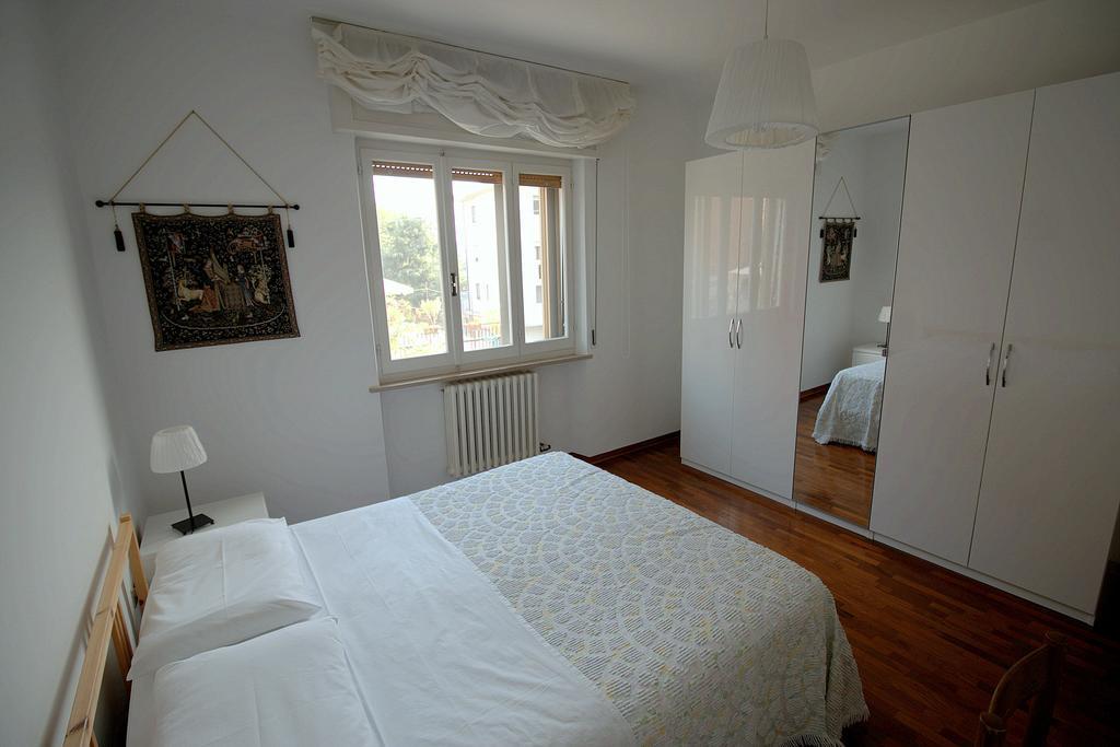 Appartamento Montessori Castelfidardo Exterior foto